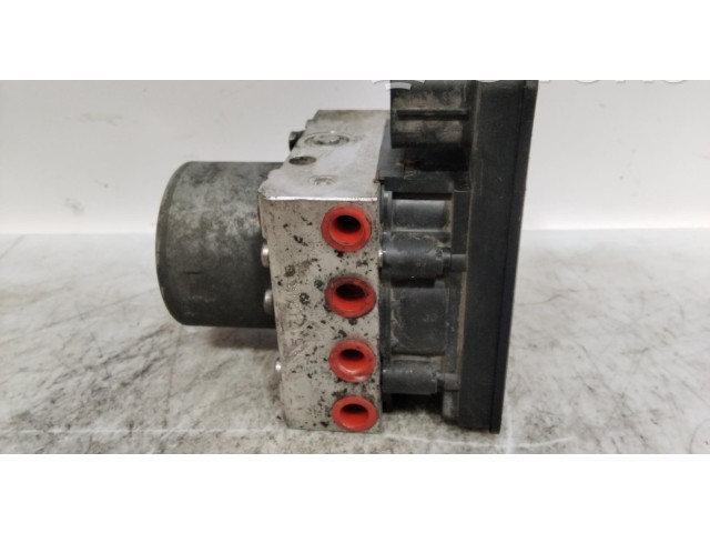 Блок АБС 6R0614517BQ Skoda Rapid (NH) 2012 - 2019 года