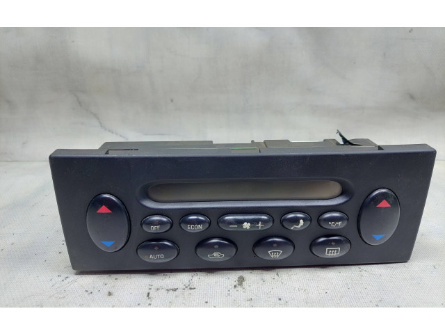 Блок управления климат-контролем JFC101785 Rover 75