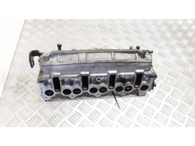 Всасывающий коллектор