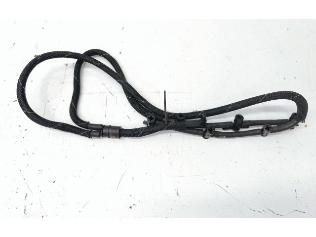 Комплект системы впрыска топлива 8R0919050E, 059130755CD Audi Q5 SQ5 CPN