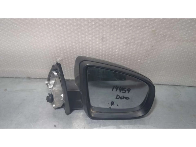 Zpětné zrcátko pravé BMW X6 E71 2010 ELECTRICO5PINES