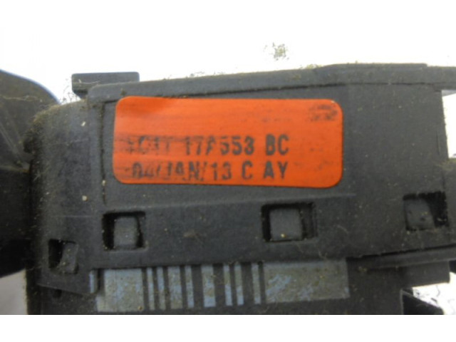 Переключатель дворников YC1T17A553BC, YC1T17A553BC   Ford Transit -  Tourneo Connect