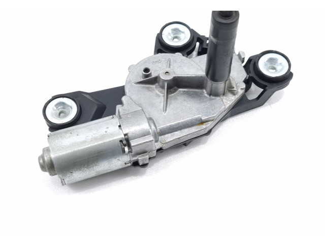 Моторчик заднего дворника 3M51-R17K441-AE, 3M51-R17K441-AE Ford S-MAX