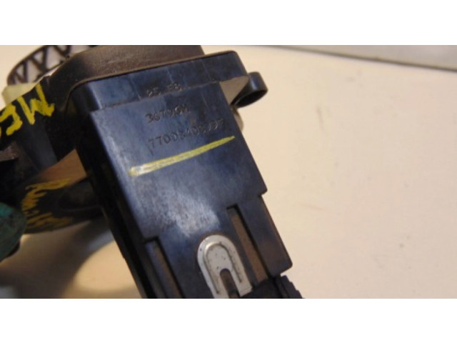 Полоса надувных подушек (кольцо srs)