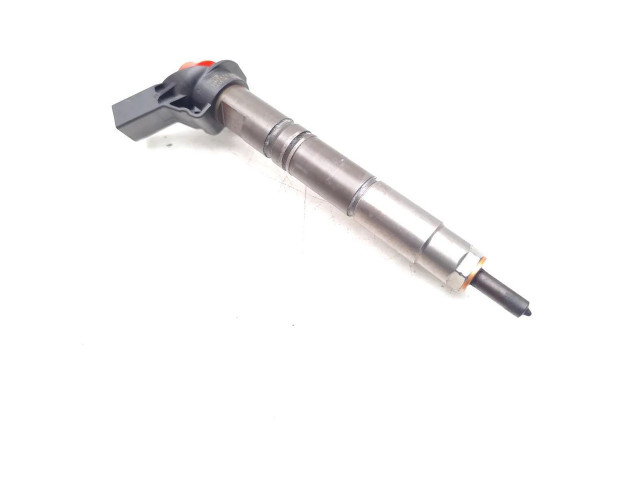 Форсунка 0445115063, A6420701387 Mercedes-Benz R W251 OM642.950