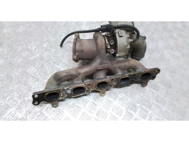 Турбина Volvo S80 30757112