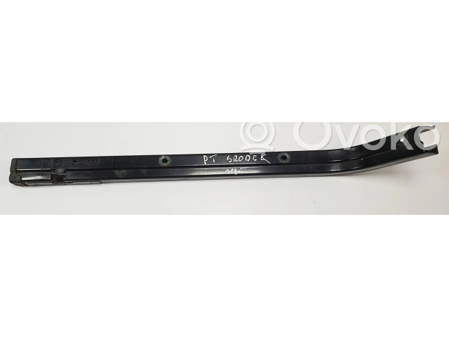 Средняя направляющая ролика / средний шарнир    Peugeot Partner