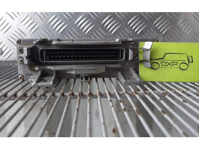 Řídící jednotka A0175454232, 0175454232 Mercedes-Benz G W461 463 1996