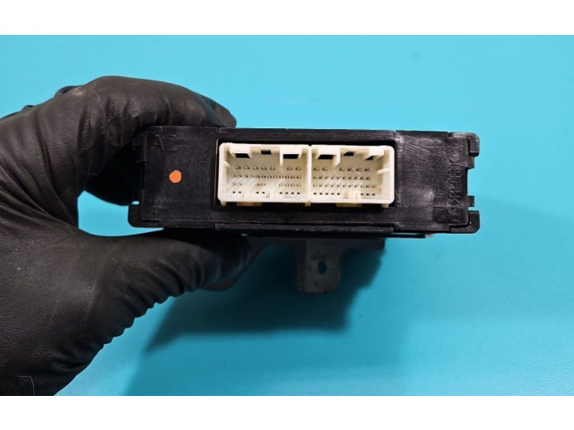 Блок комфорта 112300-9995, IMPRK1399791 Subaru Tribeca