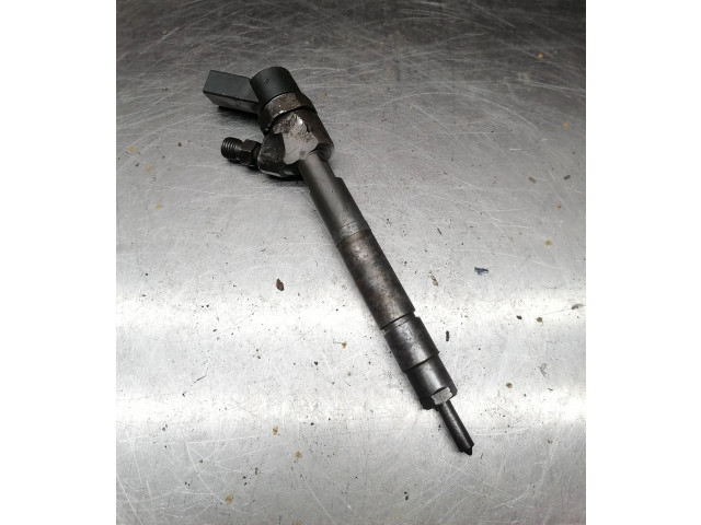 Форсунка A6680700287    Mercedes-Benz A W168   