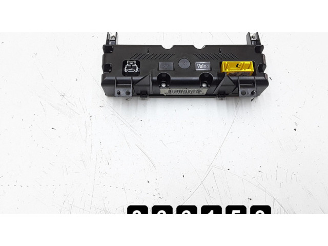 Блок управления климат-контролем 96482616yw   Peugeot 406