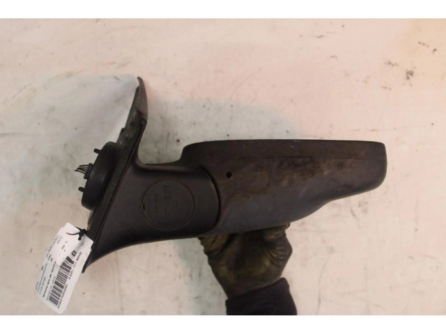 Zpětné zrcátko Land Rover Freelander 2000