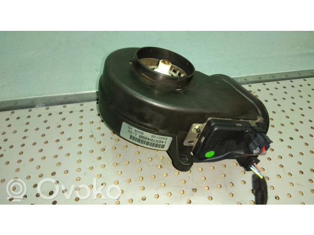 Вентилятор печки    1485724080, 5020105   Citroen C8