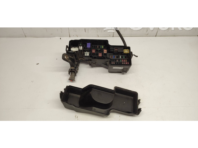 Блок предохранителей 821110HF00F, 25022015   Peugeot 108    