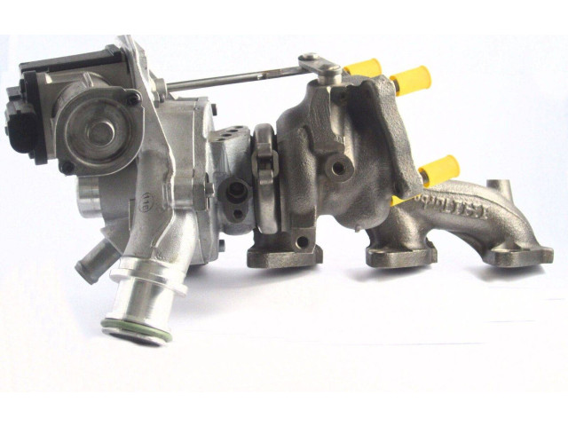 Турбина Volkswagen Polo V 6R 1.2 03F145701G, 03F145701C