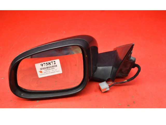 Зеркало электрическое Jaguar XE 2015 - года