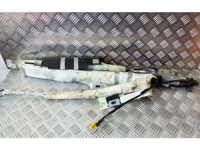 Боковая подушка безопасности P52112101AE   Dodge Nitro