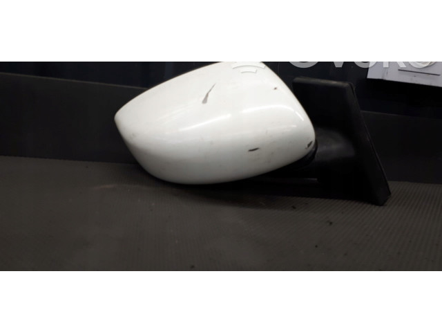 Zpětné zrcátko Lancia Musa 2005