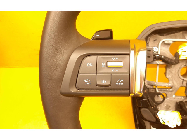 Руль Citroen C4 X  2021 -  года 98406900ZD, 650383100D      