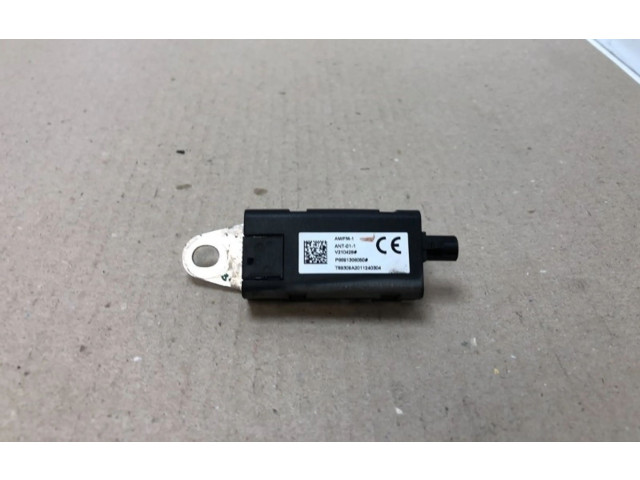 Блок управления P8891308060, P8891308060 Lynk & co 01