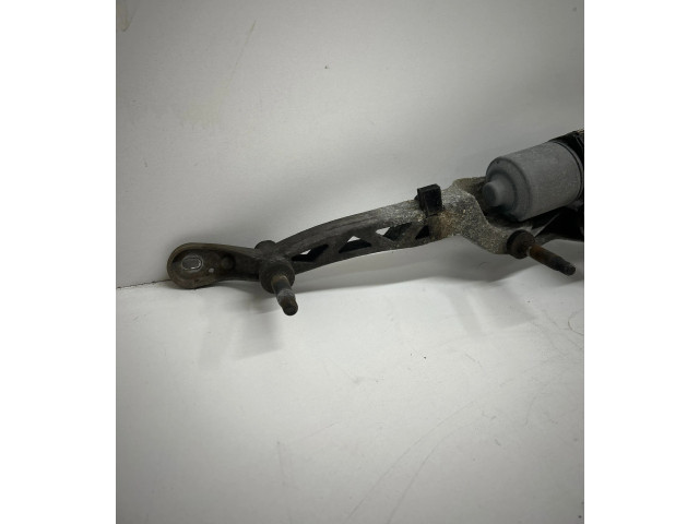 Комплект механизма стеклоочистителей 1397220666, 1397220334    Mercedes-Benz C W204