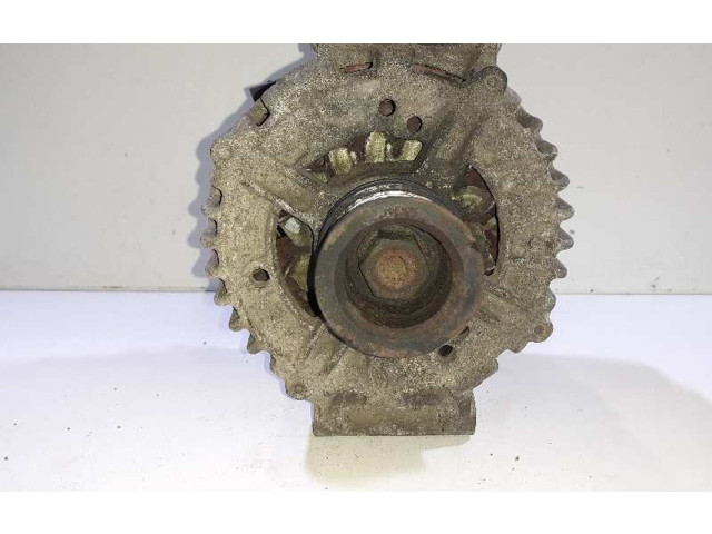 Генератор A0131543502, 0121715006   Mercedes-Benz GL X164      