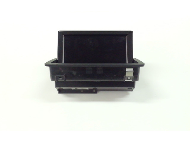 Дисплей    8X0857273B, 8X0857273B   Audi A1