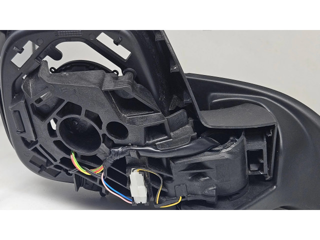 Zpětné zrcátko pravé Fiat Doblo III 2023 985268389V, Z9531400
