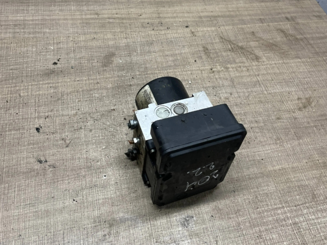 Блок АБС A1729014100   Mercedes-Benz  C W204  2007-2014 года