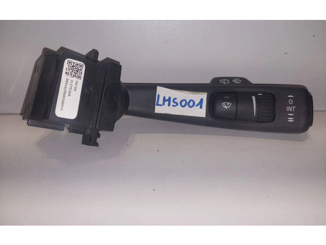 Ручка стеклоочистителей 31275360, 088829002BBACH   Volvo V70