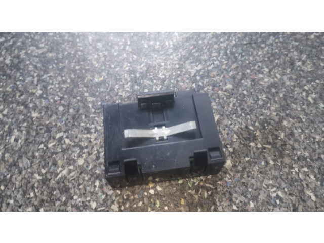 Блок управления 25808838   Chevrolet Captiva