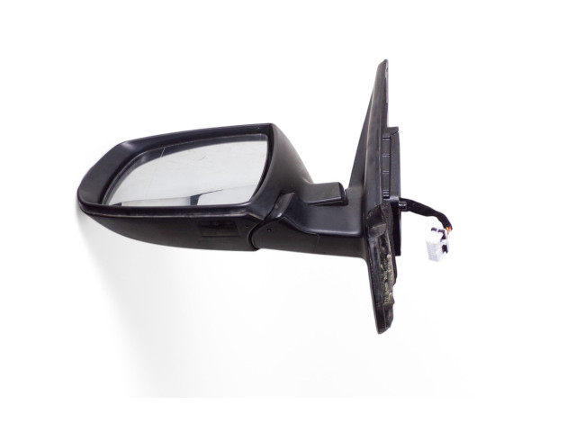 Зеркало электрическое        KIA Sorento  2010 - 2014 года   