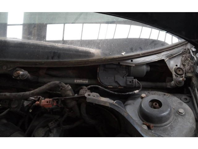 Моторчик дворников 1397220580 Skoda Octavia Mk2 (1Z)