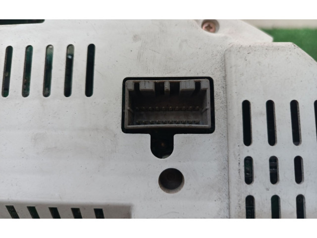 Панель приборов 8022008202, 8022008202 SsangYong Rexton