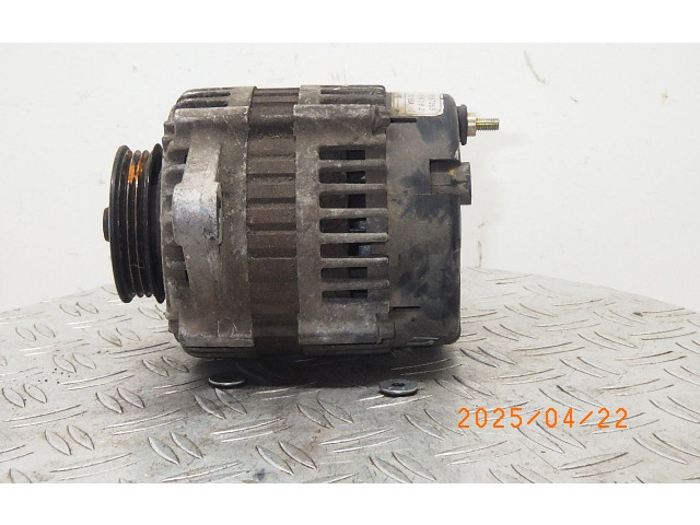 Генератор 96567255   Chevrolet Matiz      