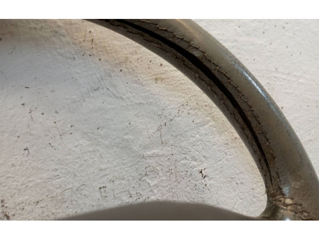 Руль Volvo C70 1998 - 2005 года 9173841