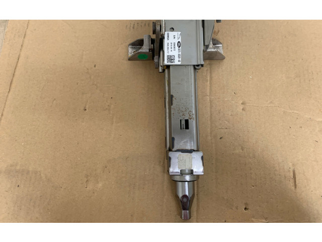 Рулевая рейка 163KM, GX733C529AD Jaguar XF X260 2015 - года