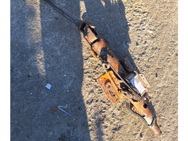 Рулевая рейка 1J1419501DC, 05ML2 Volkswagen Golf IV 1998 - 2005 года