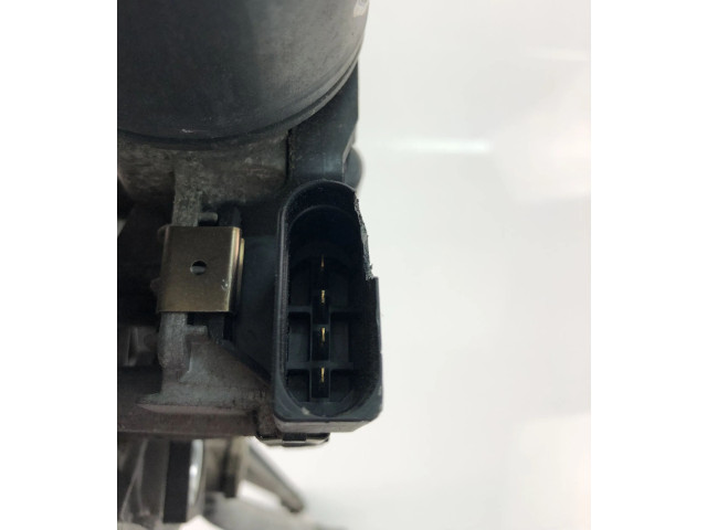 Моторчик дворников 30699344 Volvo C70