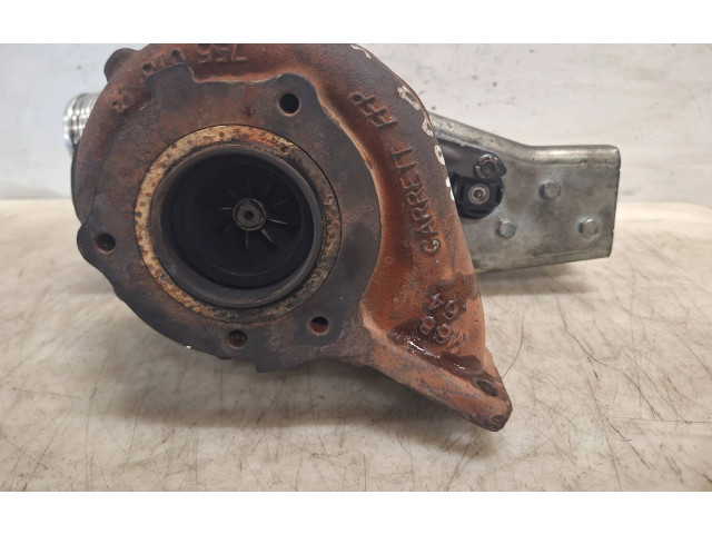  Турбина Volvo XC90  30757080         