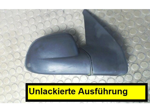 Зеркало электрическое        Renault Clio I  1990 - 1998 года   