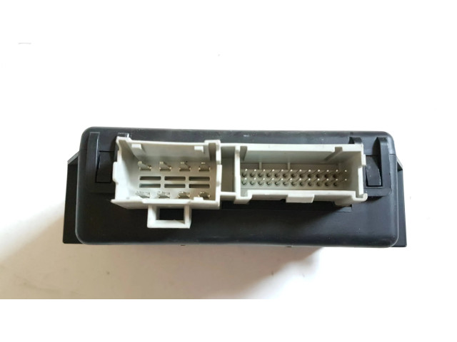 Блок комфорта 25843242   Chevrolet Captiva   