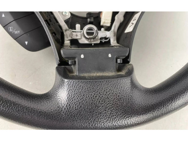 Руль Subaru Forester SH  2008 - 2013 года GS120-05530      