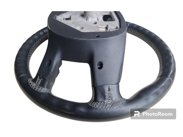 Руль Ford Mondeo MK IV  2007 - 2014 года 7S713600HB3ZHE, 305479899M95AA      