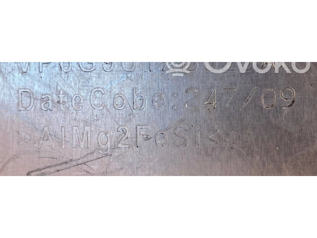 Блок управления B4204S3, 31269030 Volvo V70