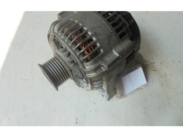 Генератор Jaguar XK8 - XKR