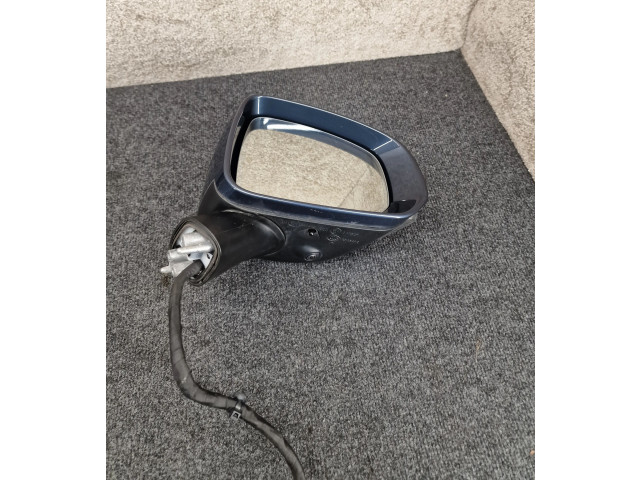 Зеркало электрическое        Volvo XC90  2014 -  года   