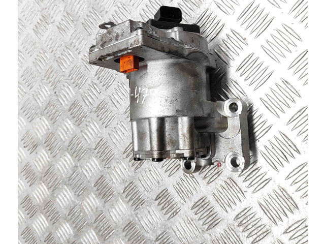 Масляный насос  G4FT 461203D900  KIA Sportage 