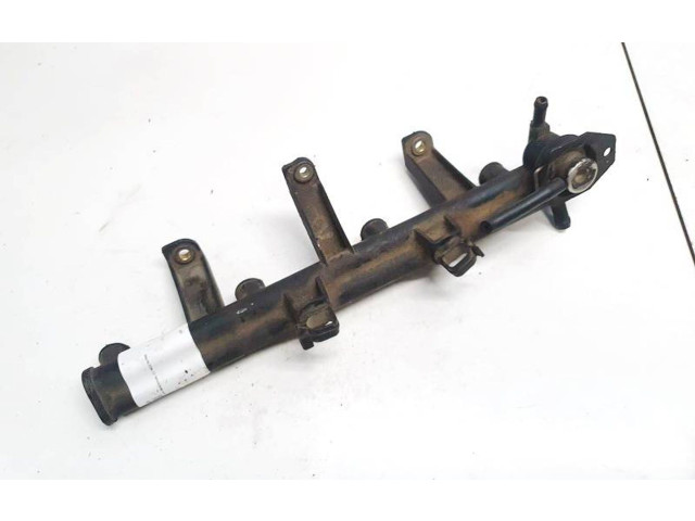 Топливная рампа 9621783580, 9621783580 Peugeot 406