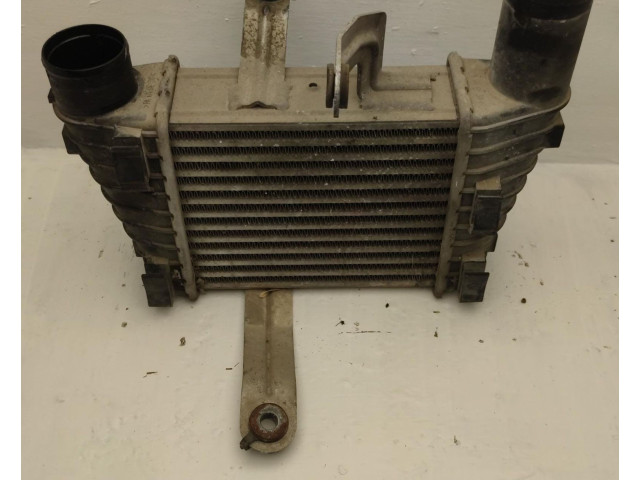 Интеркулер Smart ForFour I